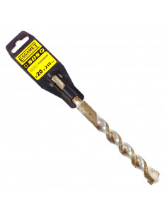 Mechas sds plus 20 x 210