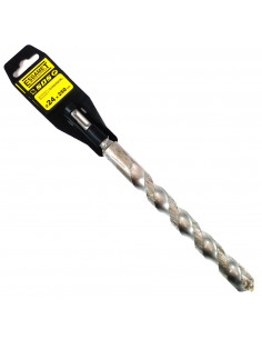 Mechas sds plus 24 x 250