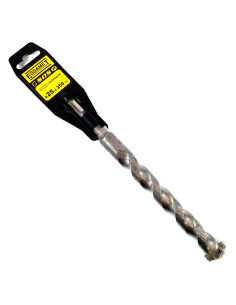 Mechas sds plus 25 x 250