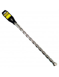 Mechas sds plus 25 x 460