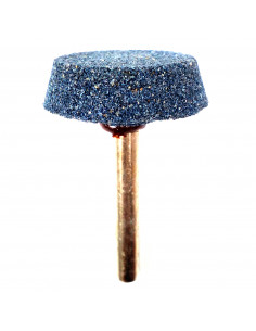 Puntas montadas A34 GRIS