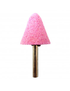 Puntas montadas A4 ROSA