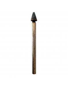 Puntas montadas B59 GRIS