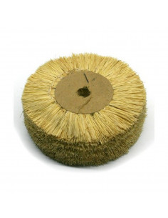 Cepillo  Pita   8  x  2...