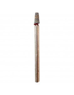 Puntas montadas B96 GRIS