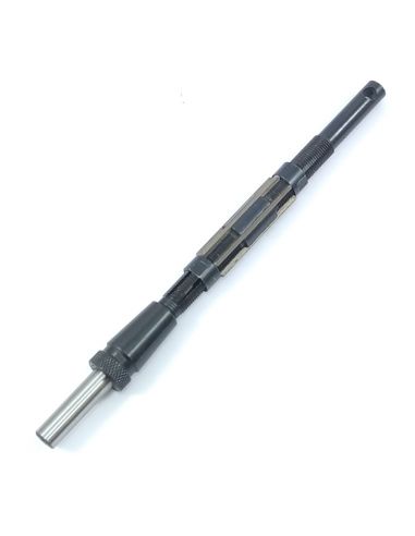 Calisuares con guia de 21 a 24 Taos