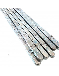 Kg soldadura de estaño 33 %...