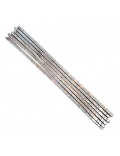 Kg soldadura de estaño 33 %... 2