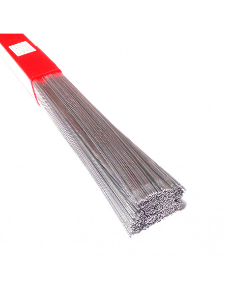 kg.varillas de aluminio (ER4047) 12% 1,6mm
