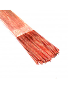 Kg.varillas simil plata