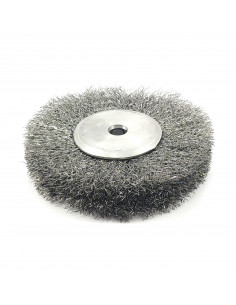 Cepillos circ rizados...