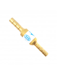 Valvulas a bolilla oxigeno