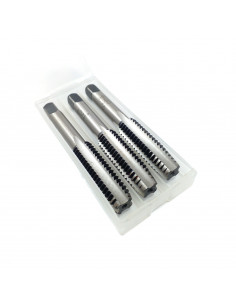 Machos w 1/2 x 12 set x 3