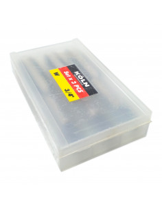 Machos w 3/4 x 10 set x 3 2