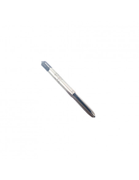 Machos w cono 2 3/16 x 24