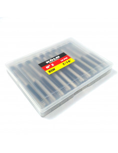 Machos w cono 2  7/16 x 14 2