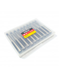 Machos w cono 2  1/2 x 12 2