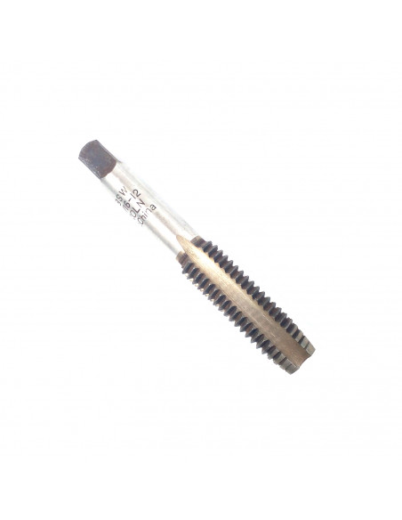 Machos w cono 2  9/16 x 12