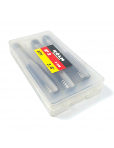 Machos w cono 2  5/8 x 11 2