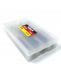 Machos w cono 2  3/4 x 10 2