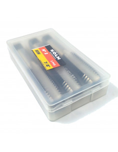 Machos w cono 2  7/8 x 9 2