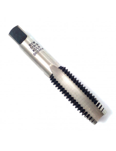 Machos w cono 2  7/8 x 9