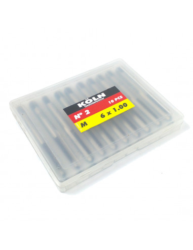 Machos m cono 2  6 x 1