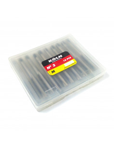 Machos m cono 2  8 x 1.25 2