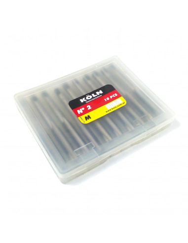 Machos m cono 2  8 x 1.25