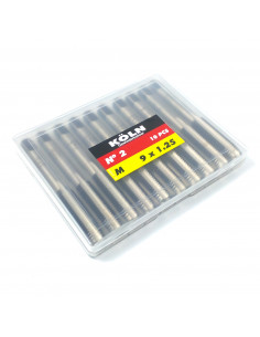 Machos m cono 2  9 x 1.25 2