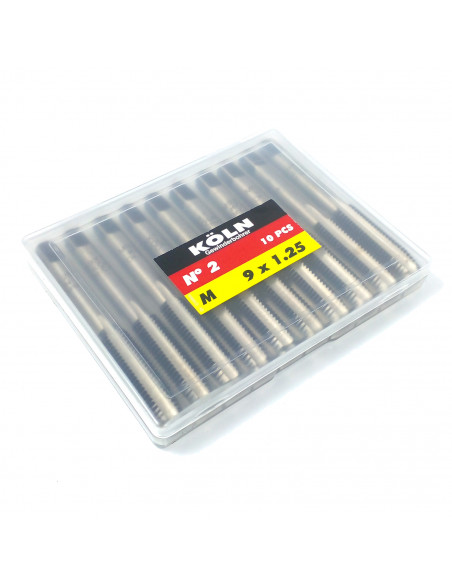 Machos m cono 2  9 x 1.25