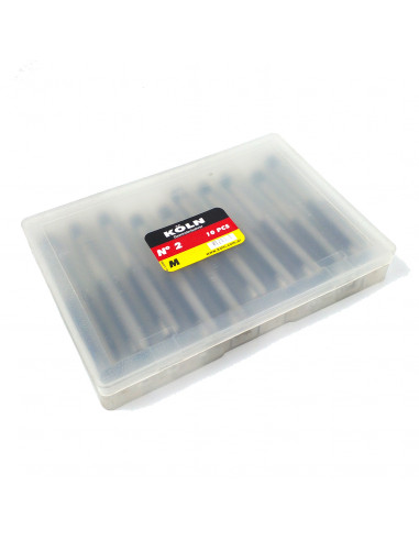 Machos m cono 2 12 x 1.50