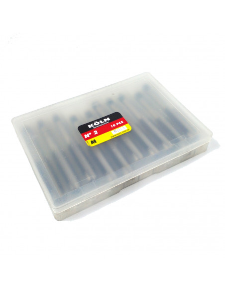 Machos m cono 2 12 x 1.50