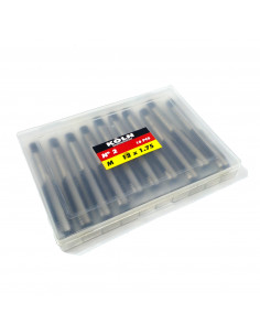 Machos m cono 2 12 x 1.75 2