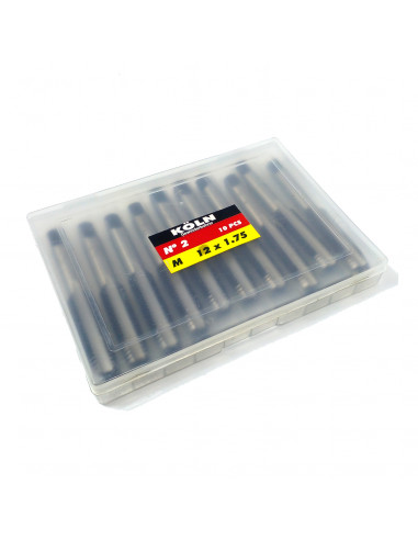 Machos m cono 2 12 x 1.75