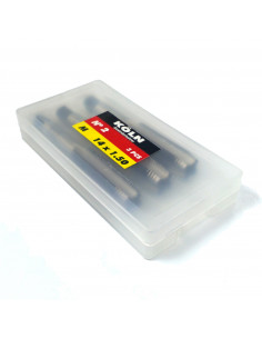 Machos m cono 2 14 x 1.50 2