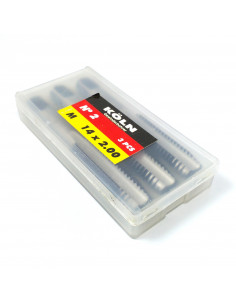 Machos m cono 2  14 x 2 2