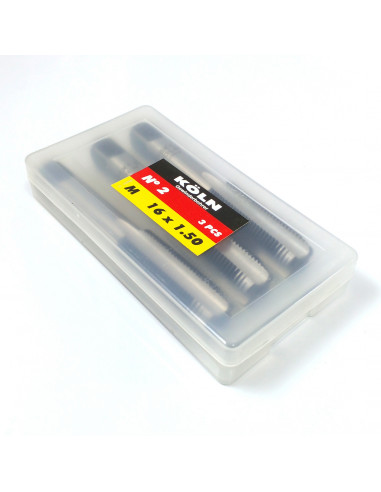 Machos m cono 2 16 x 1.50