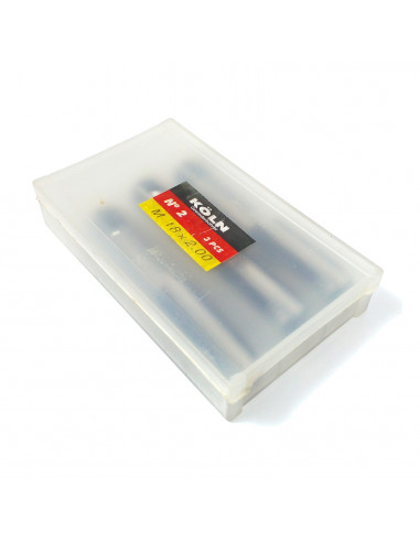 Machos m cono 2 18 x 1.50