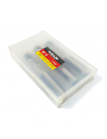 Machos m cono 2 18 x 1.50