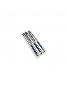 Machos m 7 x 1 set x 3