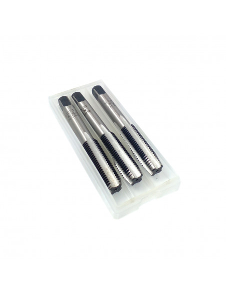 Machos m 10 x 1.25 set x 3