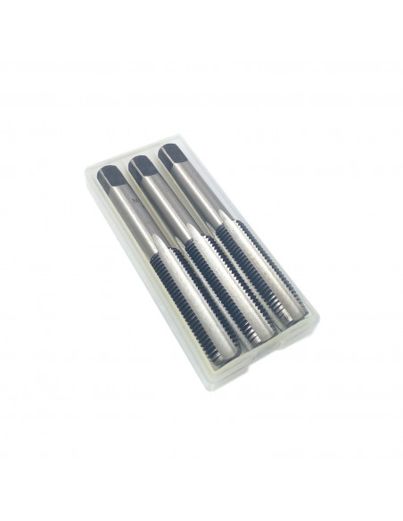 Machos m 12 x 1.25 set x 3