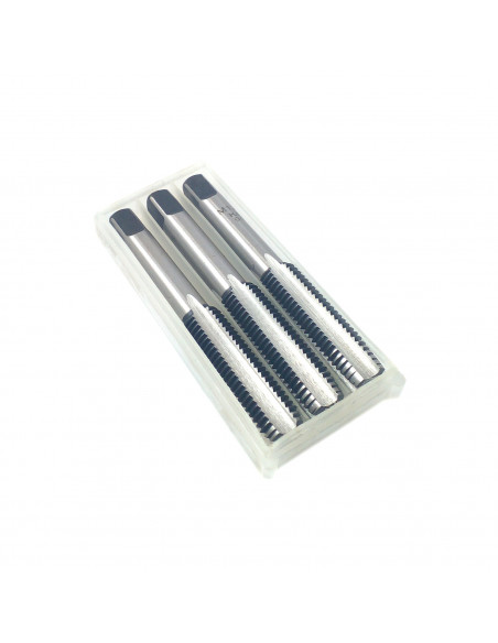 Machos m 12 x 1.50 set x 3