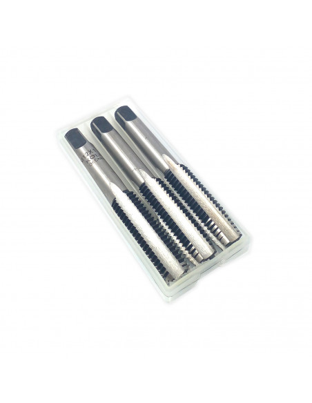 Machos m 12 x 1.75 set x 3