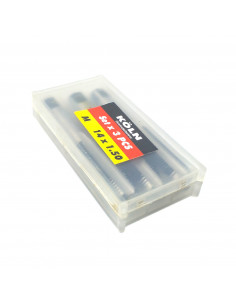 Machos m 14 x 1.50 set x 3 2