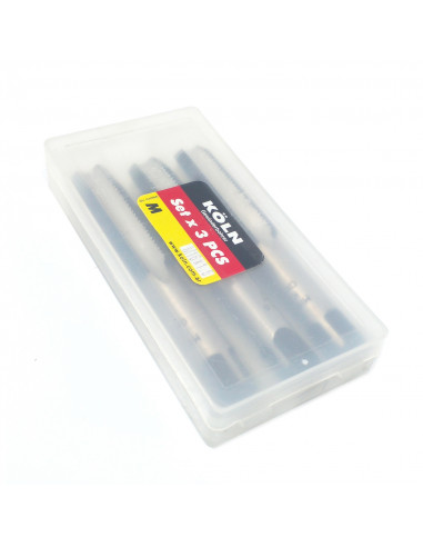 Machos m 16 x 1.50 set x 3