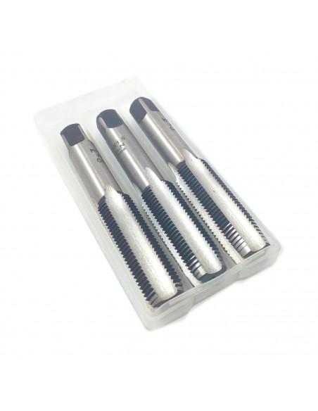 Machos m 16 x 1.50 set x 3