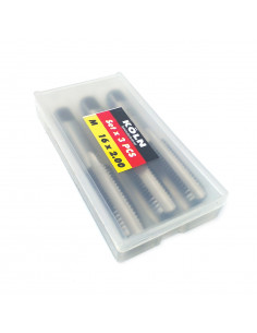 Machos m 16 x 2 set x 3 2