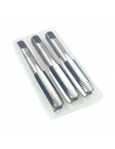 Machos m 16 x 2 set x 3